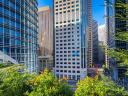 Salesforce Tower in San Francisco