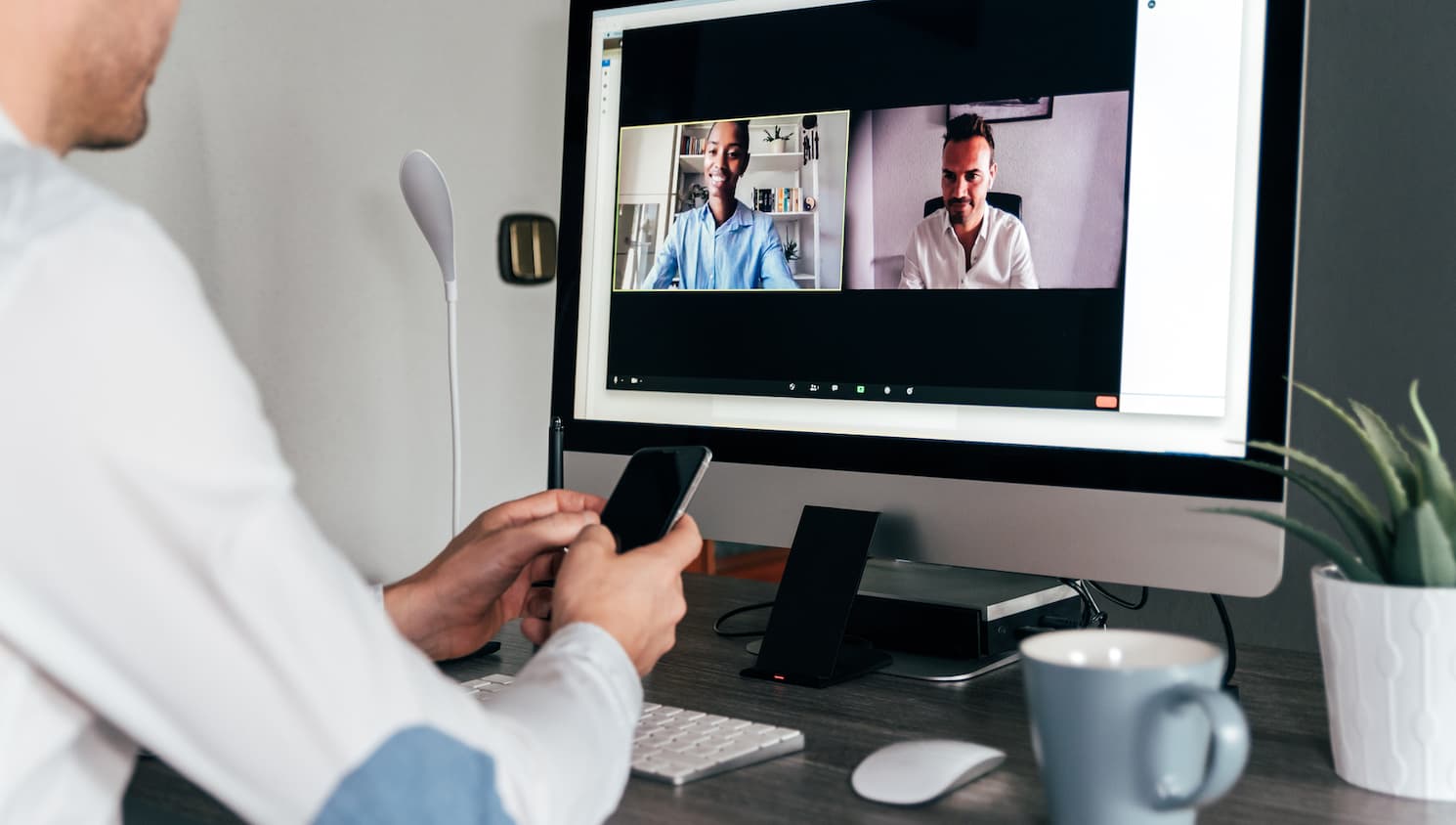 How To Succeed in Virtual Sales and Virtual Selling Salesforce