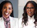 Ebony Beckwith and Thansunda Brown Duckett discuss perfectionism