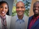 Being Black in corporate America