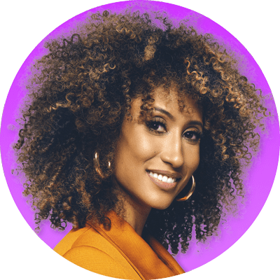 Elaine Welteroth at Representation Matters