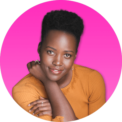 Lupita Nyong at Representation Matters