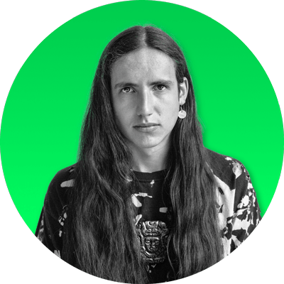 Xiuhtezcatl Martinez at Representation Matters