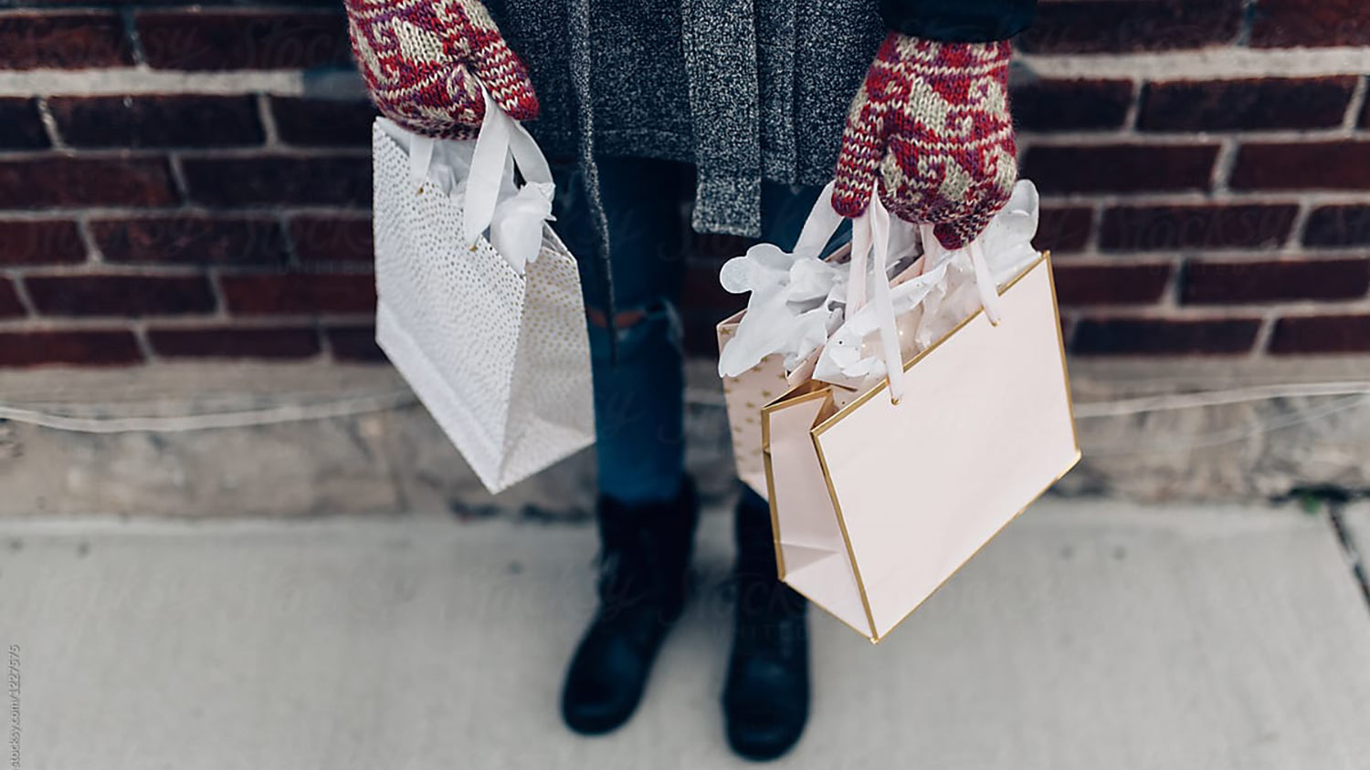 The Holiday Shopping Season Starts … Right Now?