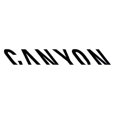 Canyon logo