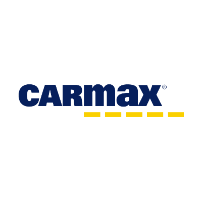 CarMax logo