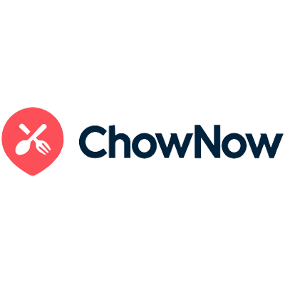 ChowNow logo