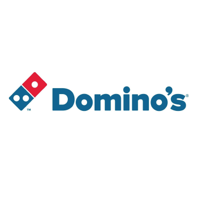 Dominos logo