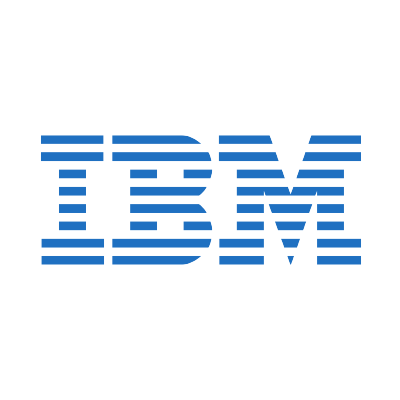 IBM logo