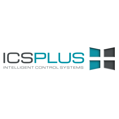 ICS Plus logo