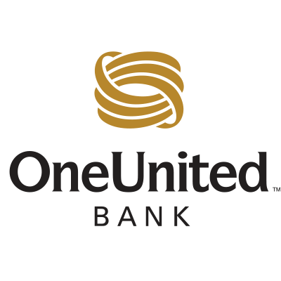 OneUnited Bank logo