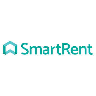 SmartRent logo