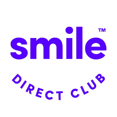 SmileDirectClub logo