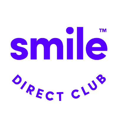 SmileDirectClub logo