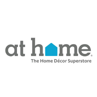 at home logo