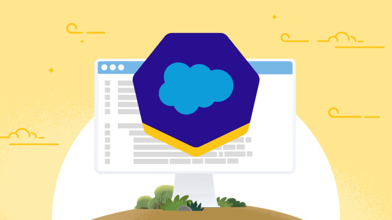 Discover the JavaScript Developer I Certification | Salesforce