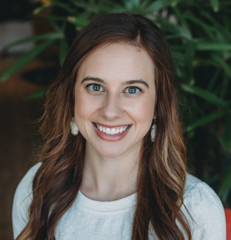 Caitlin Nguyen, Author - Salesforce