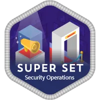 Security Operations Super Set