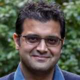 Mihir Panchal of Salesforce