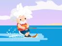 Einstein on skis in water: Salesforce 'Summer 22 Release
