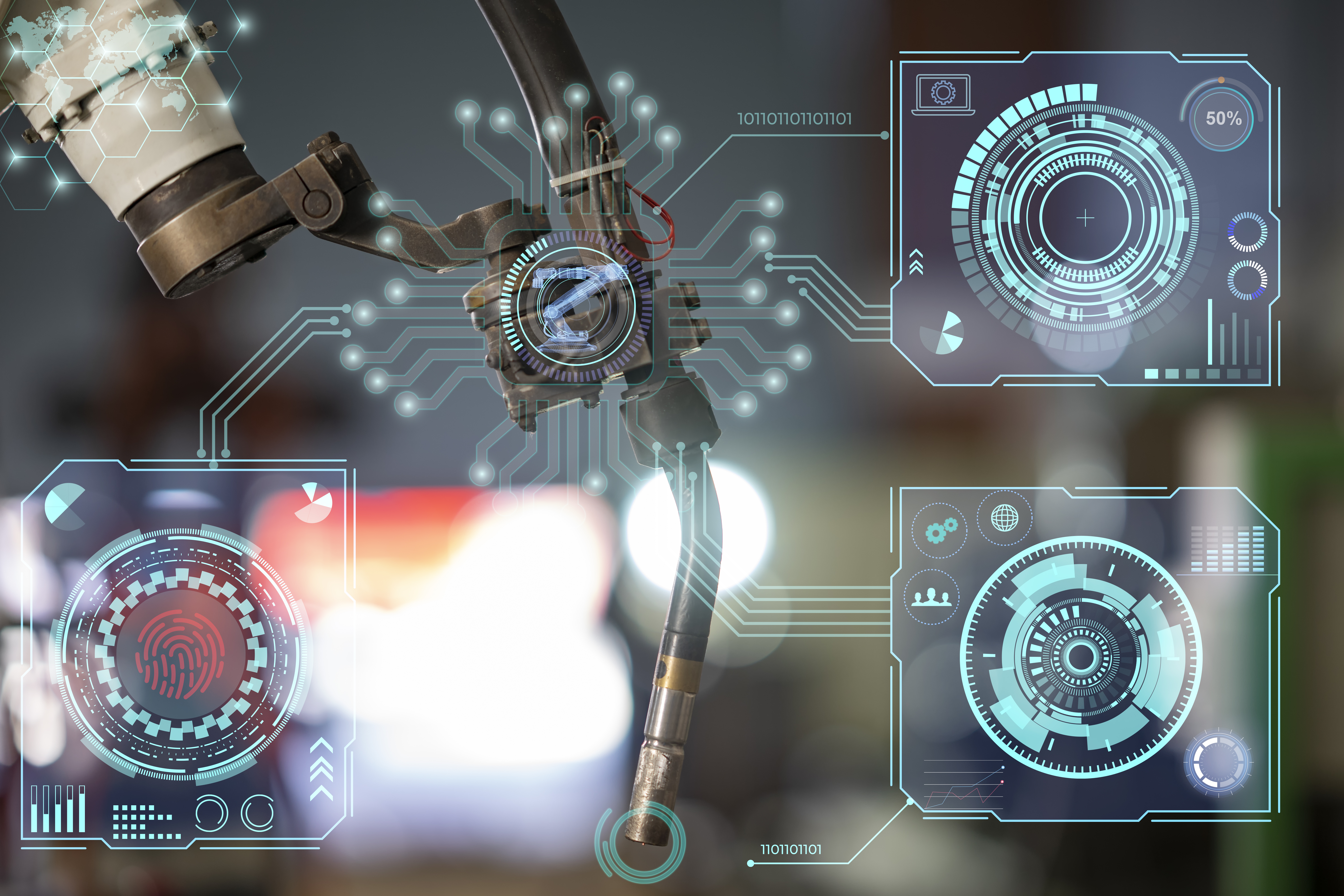 MuleSoft RPA: Automate Repetitive Processes Today | Salesforce
