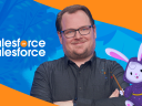 Salesforce’s Michael Andrew discusses our Marketing Cloud Genie