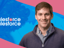 Salesforce EVP Jim Roth