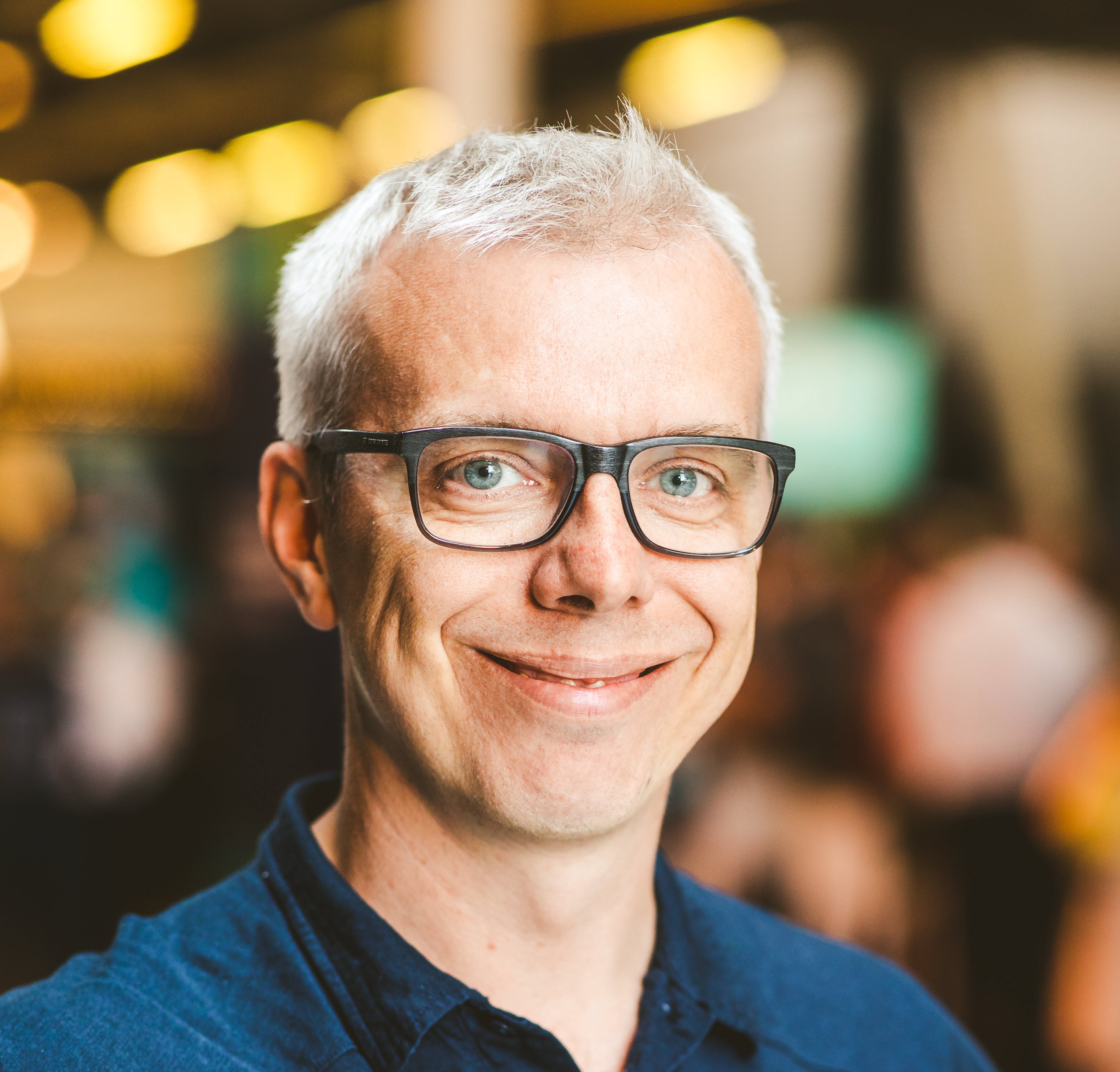 Salesforce Blog — News, tips, and insights from the global cloud leader