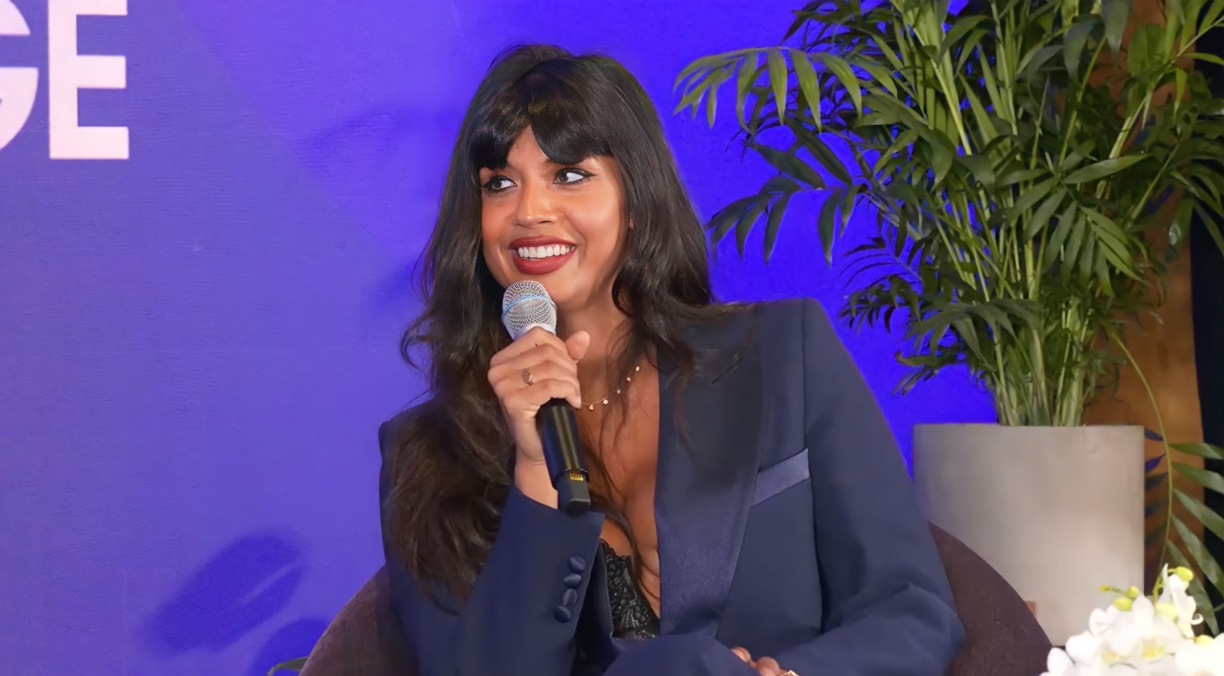 Photo of Jameela Jamil