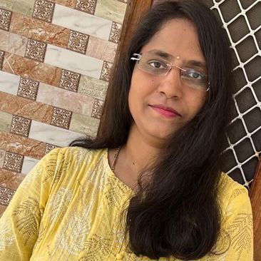 Photo of Deepthi Adiga