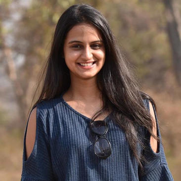 Photo of Prashanti Chavali