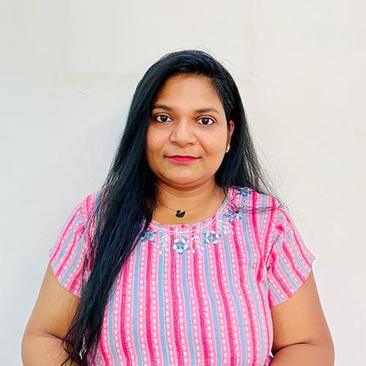 Photo of Supriya Vani