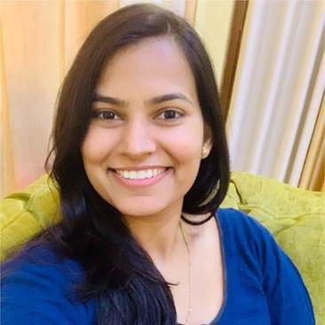 Photo of Sushmita Srivastava