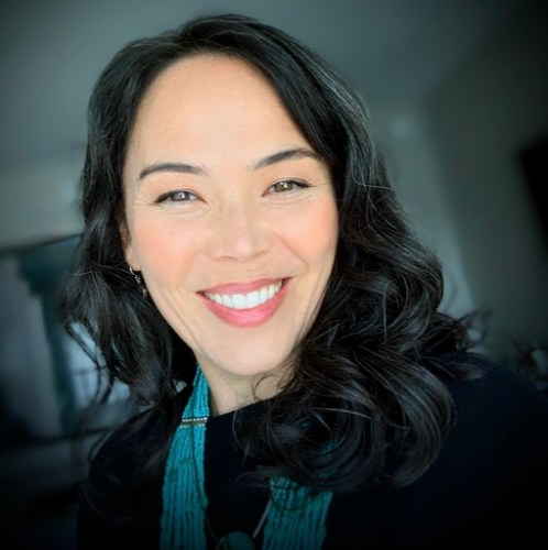 Kat Holmes, Author - Salesforce