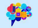 Illustration considering new trends in communications