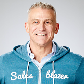 David W. Gore, Salesforce Director at Assurant