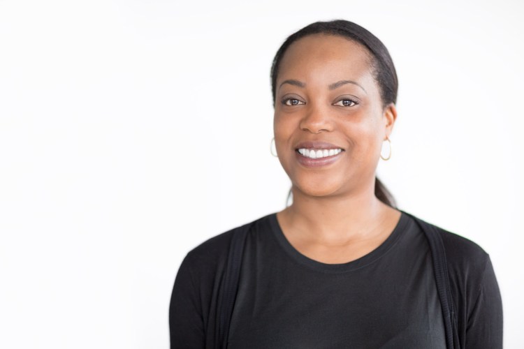 Rosemary Okolie Director of Strategy & Insights for Retail and Consumer Goods
