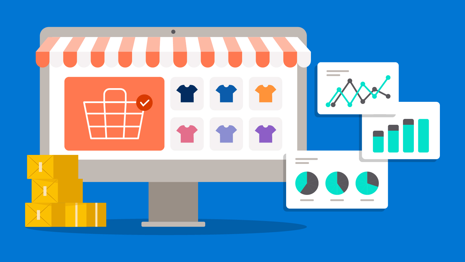 5 B2B Commerce Trends Shaping the Future | Salesforce