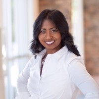 Terease Baker-Bell RVP, Partner Account Management