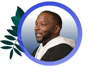 Andre Norman, Talent Attraction Partner.