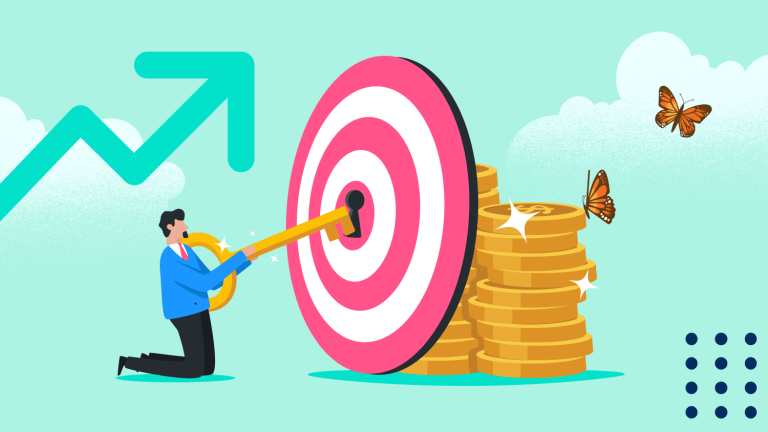 Comp Target Total Target Compensation | Salesforce