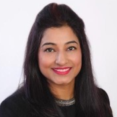 Megha Anand