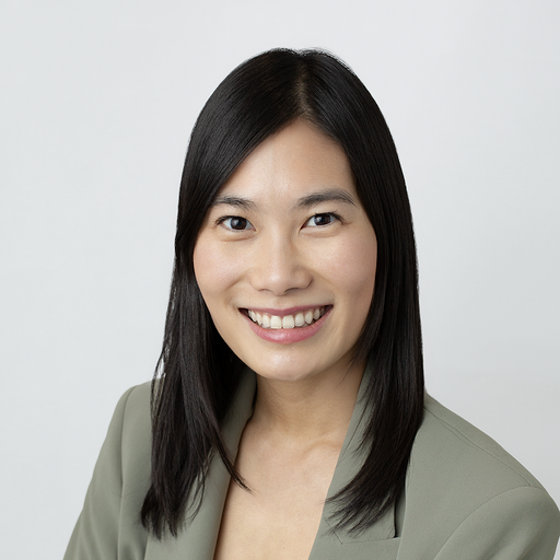 Pei Thong Headshot