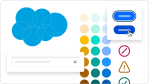 How We Refreshed the Lightning UI Design