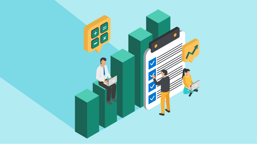 Data Maturity Archives Salesforce data-maturity-archives-salesforce