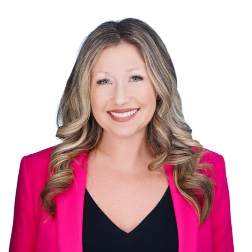 Anna Fisher headshot