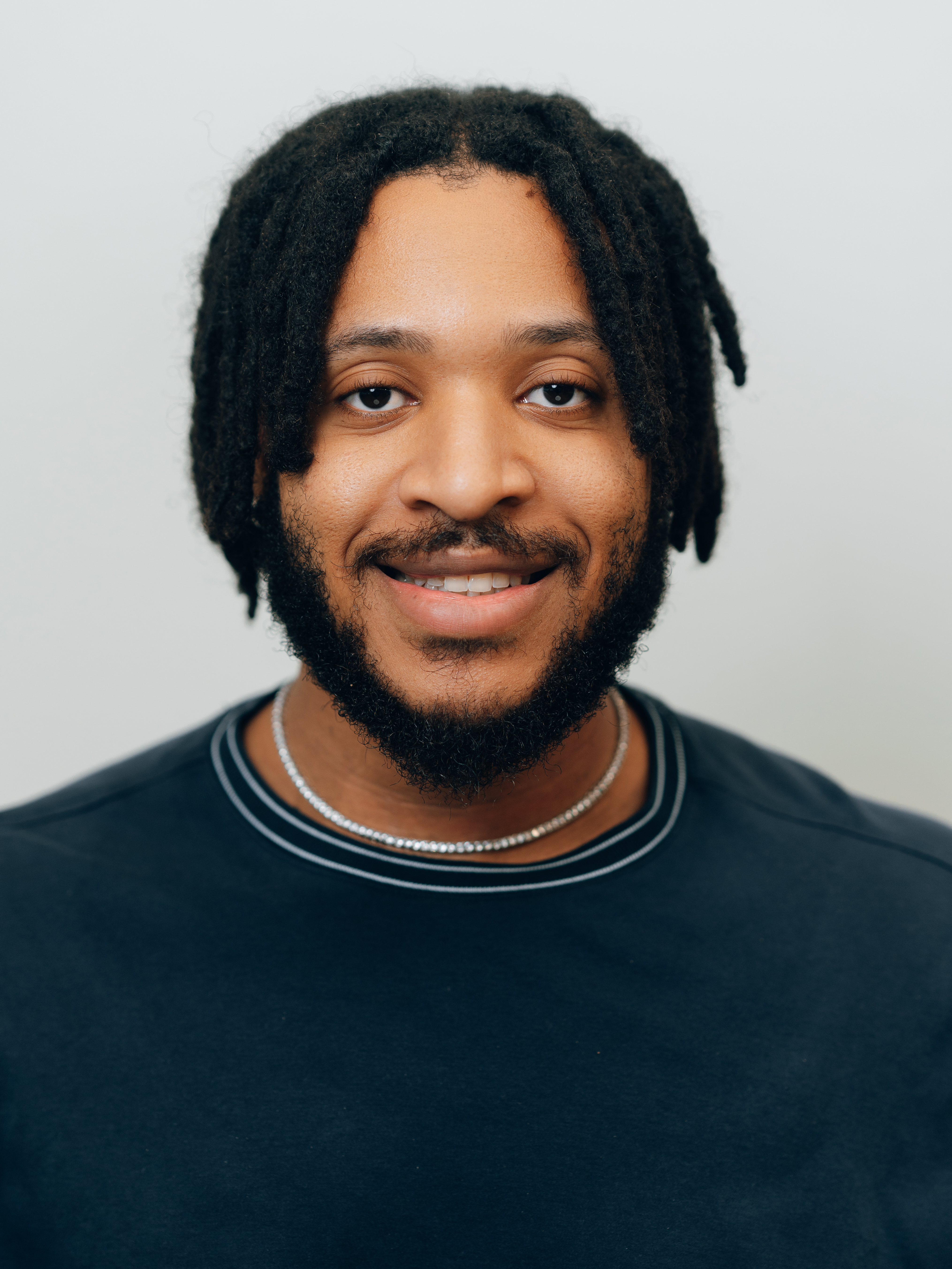 Photo of Maliq Johnson