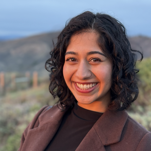 Rucha Patki's headshot