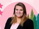 Photo of Serviceblazer Allie Lawler