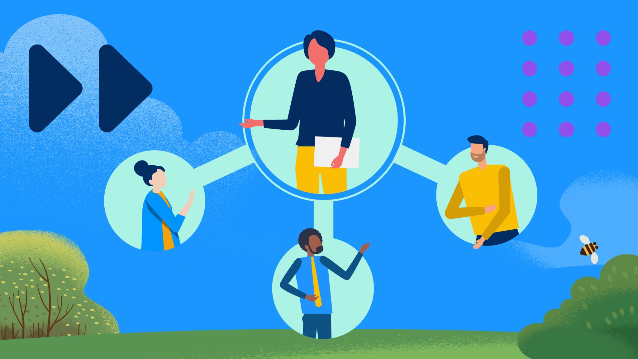 what-is-indirect-sales-salesforce